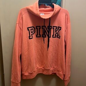 On hold- may have gifted Pink sweatshirt